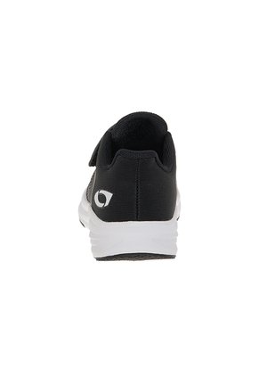 Zapatos Deportivos Versa Bts Para Niño Pequeño Negro Cross Trekkers 210152