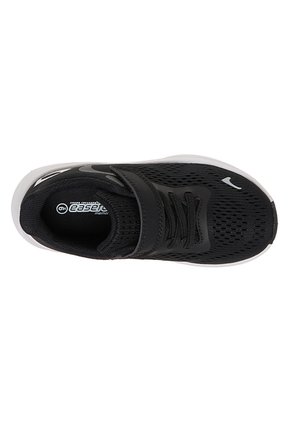 Zapatos Deportivos Versa Bts Para Niño Pequeño Negro Cross Trekkers 210152