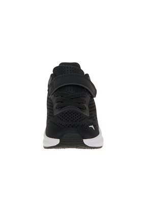 Zapatos Deportivos Versa Bts Para Niño Pequeño Negro Cross Trekkers 210152