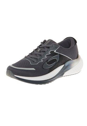 Zapatos Deportivos Mesh Para Hombre Gris Claro Cross Trekkers 201661 Cross Trekkers