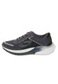 Zapatos Deportivos Mesh Para Hombre Gris Claro Cross Trekkers 201661 de Cross Trekkers