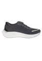 Zapatos Deportivos Mesh Para Hombre Gris Claro Cross Trekkers 201661 de Cross Trekkers