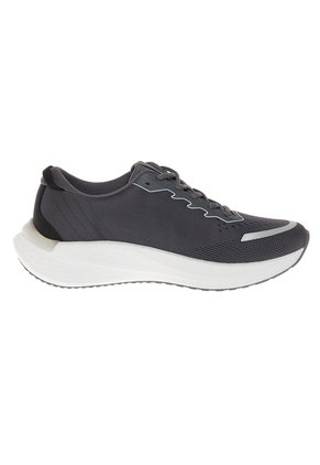 Zapatos Deportivos Mesh Para Hombre Gris Claro Cross Trekkers 201661