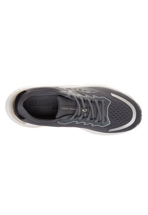 Zapatos Deportivos Mesh Para Hombre Gris Claro Cross Trekkers 201661