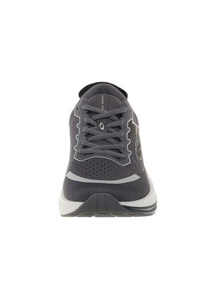 Zapatos Deportivos Mesh Para Hombre Gris Claro Cross Trekkers 201661