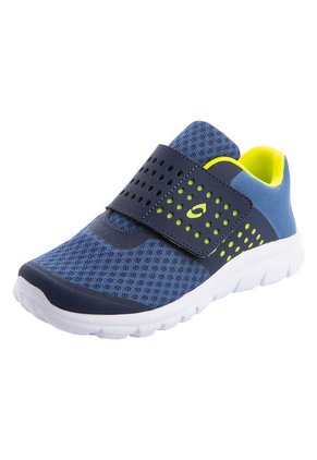 Zapatos Deportivos Gusto Xt Para Niño Azul Cross Trekkers 199602 Payless