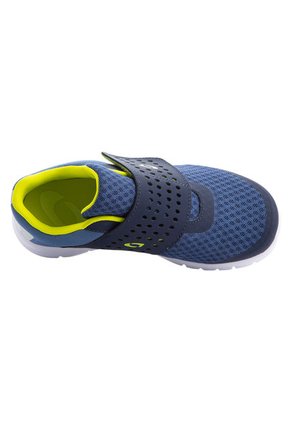 Zapatos Deportivos Gusto Xt Para Niño Azul Cross Trekkers 199602 Payless