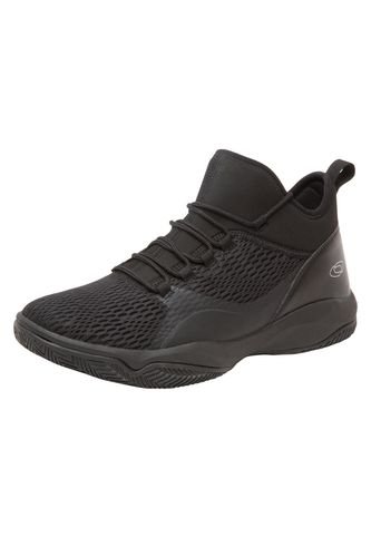 Tenis Clutch Decisif Para Hombres Negro Cross Trekkers 190603 Payless Cross Trekkers