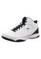 Tenis Rebound Para Hombres Blanco Cross Trekkers 192116 Payless de Cross Trekkers
