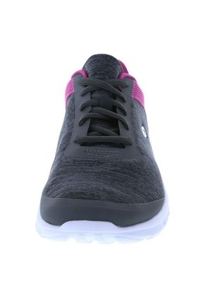 Tenis Gusto Xt Ii Para Mujer  Gris Cross Trekkers 190609 Payless