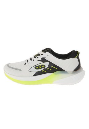 Zapatos Deportivos Mesh Para Hombre Blanco Cross Trekkers 201662
