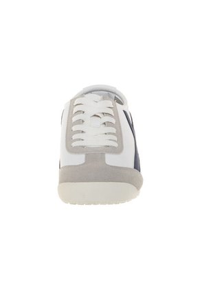 Zapatos Deportivos Para Mujer Blanco Cross Trekkers 201704