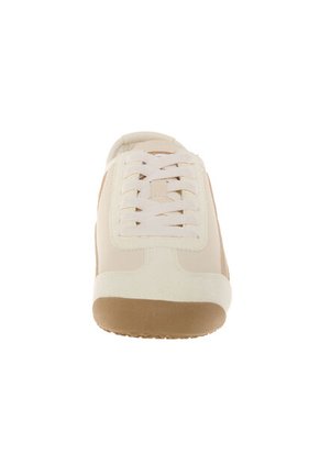 Zapatos Deportivos Para Mujer Beige Cross Trekkers 201705