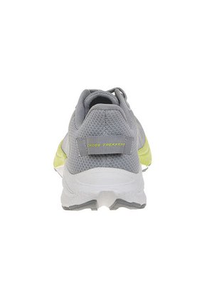 Zapatos Deportivos Mantra Para Hombre Gris Claro Cross Trekkers 210482