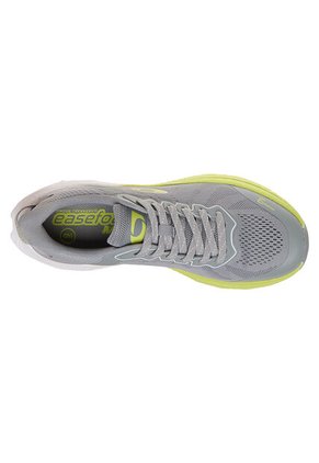 Zapatos Deportivos Mantra Para Hombre Gris Claro Cross Trekkers 210482