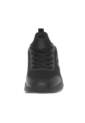 Zapatos Deportivos Versa Para Mujer Negro Cross Trekkers 201558