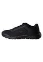 Zapatos Deportivos Gusto Xt Ii Para Hombre Negro Cross Trekkers 198864 Payless de Cross Trekkers