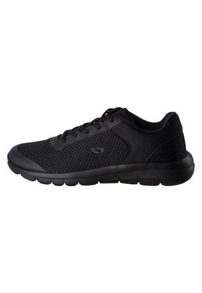 Zapatos Deportivos Gusto Xt Ii Para Hombre Negro Cross Trekkers 198864 Payless