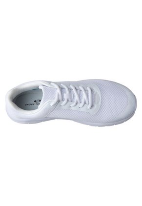 Zapatos Deportivos Gusto Xt Ii Para Hombre Blanco Cross Trekkers 198866 Payless