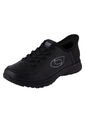 Zapatos Deportivos Quixstep Para Mujer Negro Cross Trekkers 200343 Payless de Cross Trekkers