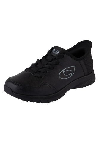 Zapatos Deportivos Quixstep Para Mujer Negro Cross Trekkers 200343 Payless Cross Trekkers