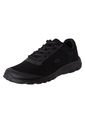 Zapatos Deportivos Gusto Xt Ii Para Mujer Negro Cross Trekkers 198885 Payless de Cross Trekkers