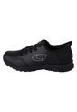 Zapatos Deportivos Quixstep Para Mujer Negro Cross Trekkers 200343 Payless de Cross Trekkers