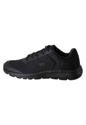 Zapatos Deportivos Gusto Xt Ii Para Mujer Negro Cross Trekkers 198885 Payless