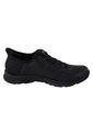 Zapatos Deportivos Quixstep Para Mujer Negro Cross Trekkers 200343 Payless de Cross Trekkers