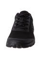 Zapatos Deportivos Gusto Xt Ii Para Mujer Negro Cross Trekkers 198885 Payless de Cross Trekkers