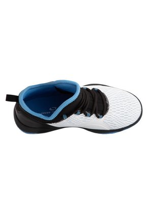 Zapatos Deportivos Para Niño Blanco Cross Trekkers 199391 Payless