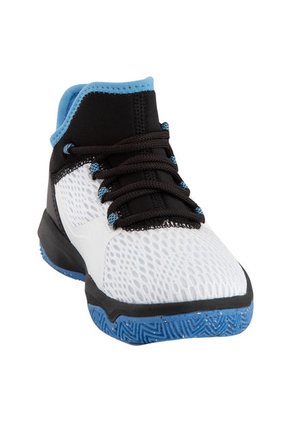 Zapatos Deportivos Para Niño Blanco Cross Trekkers 199391 Payless