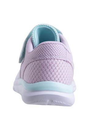 Zapatos Deportivos Fade Gusto Ii Para Niña Pequeña Rosa Claro Cross Trekkers 198602