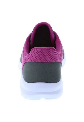 Tenis Gusto Xt Ii Para Mujer  Gris Cross Trekkers 190609 Payless