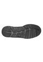Zapatos Deportivos Quixstep Para Hombre Negro Cross Trekkers 200339 de Cross Trekkers