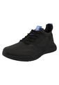 Zapatos Deportivos Cross Fly Para Hombre Negro Cross Trekkers 198568 Payless de Cross Trekkers