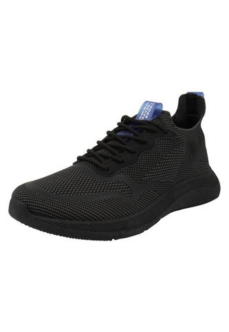 Zapatos Deportivos Cross Fly Para Hombre Negro Cross Trekkers 198568 Payless Cross Trekkers