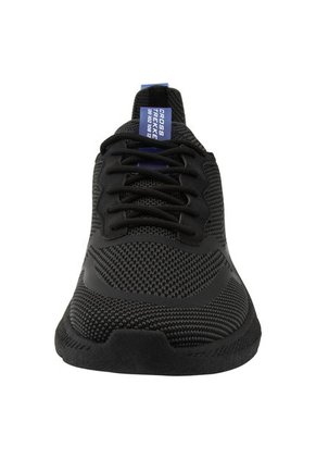 Zapatos Deportivos Cross Fly Para Hombre Negro Cross Trekkers 198568 Payless