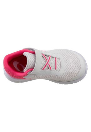 Zapatos Deportivos Gusto Xt Para Niña Pequeña Rosa Cross Trekkers 199288 Payless