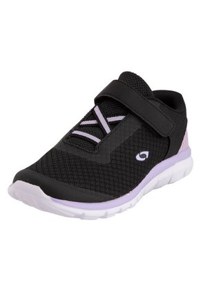 Zapatos Deportivos Gusto Xt Para Niña Negro Cross Trekkers 199287 Payless