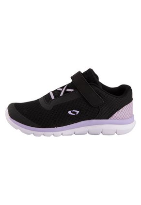 Zapatos Deportivos Gusto Xt Para Niña Negro Cross Trekkers 199287 Payless