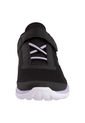 Zapatos Deportivos Gusto Xt Para Niña Negro Cross Trekkers 199287 Payless de Cross Trekkers