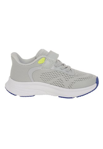 Zapatos Deportivos Versa Para Niño Pequeño Gris Claro Cross Trekkers 211342 Cross Trekkers