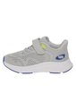 Zapatos Deportivos Versa Para Niño Pequeño Gris Claro Cross Trekkers 211342 de Cross Trekkers