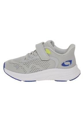 Zapatos Deportivos Versa Para Niño Pequeño Gris Claro Cross Trekkers 211342
