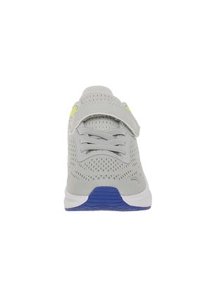 Zapatos Deportivos Versa Para Niño Pequeño Gris Claro Cross Trekkers 211342