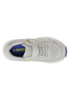 Zapatos Deportivos Versa Para Niño Pequeño Gris Claro Cross Trekkers 211342