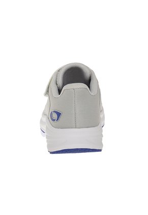 Zapatos Deportivos Versa Para Niño Pequeño Gris Claro Cross Trekkers 211342