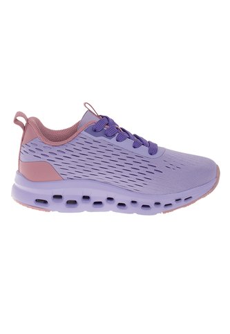 Zapatos Deportivos Motus Para Niña Morado Claro Cross Trekkers 211340 Cross Trekkers