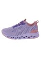 Zapatos Deportivos Motus Para Niña Morado Claro Cross Trekkers 211340 de Cross Trekkers